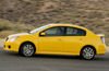 2008 Nissan Sentra SE-R Spec-V Picture